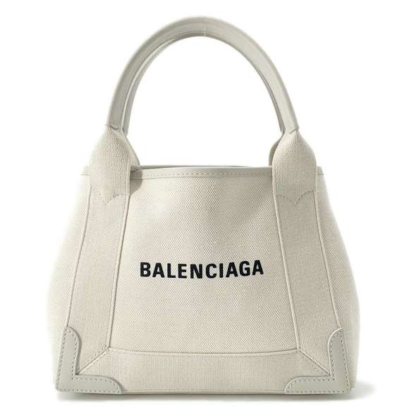 Balenciaga Handbag 2way Shoulder Bag With Pouch Navy - Picture 1 of 9